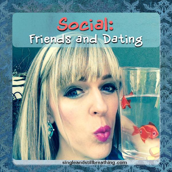 SOCIAL: Single and Still Breathing.com